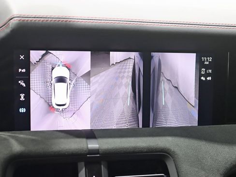 Used 2024 Porsche Taycan GTS image 24