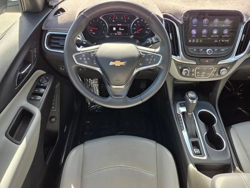 Used 2020 Chevrolet Equinox Premier AWD/4WD image 12
