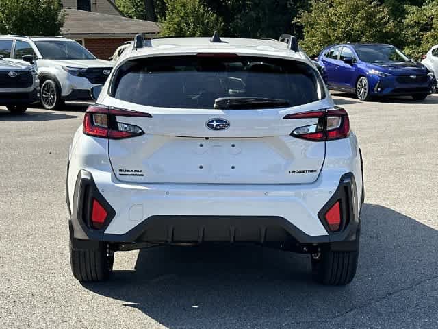 New 2026 Subaru Crosstrek 2.5i Limited AWD/4WD image 4