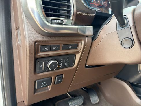 Used 2021 Ford F150 King Ranch w/ Tow Technology Package RWD image 23