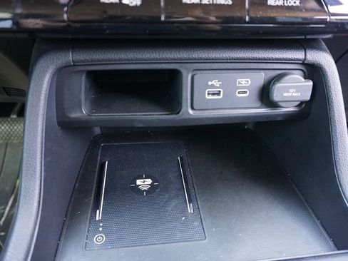 Used 2024 Honda Pilot EX-L image 13