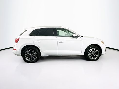 Used 2023 Audi Q5 2.0T Premium Plus w/ Premium Plus Package AWD/4WD image 10