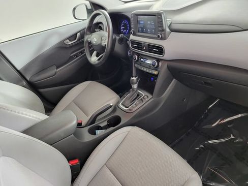 Used 2021 Hyundai Kona Limited w/ Cargo Package AWD/4WD image 19