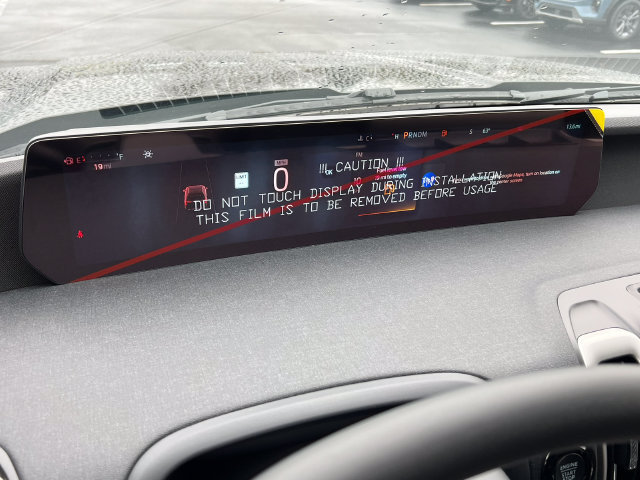 New 2026 Ford Expedition Max Active AWD/4WD image 22