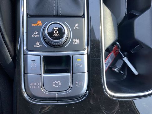 Used 2024 Kia Telluride SX Prestige X-Pro image 37