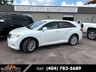 Used 2010 Toyota Venza image 1
