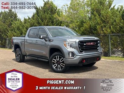 Used 2022 GMC Sierra 1500 AT4 w/ AT4 Premium Package