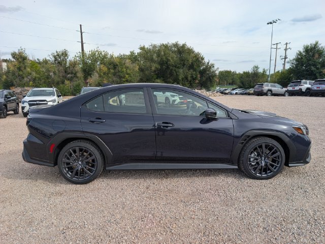 New 2026 Subaru WRX Premium AWD/4WD image 2