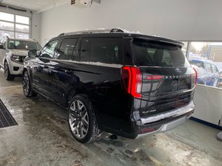 Used 2025 Ford Expedition Platinum w/ Platinum Ultimate Package video 2