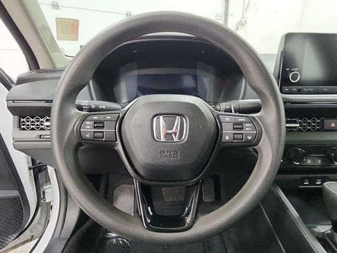 Used 2024 Honda Accord EX image 16