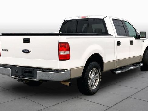 Used 2008 Ford F150 XLT RWD image 11