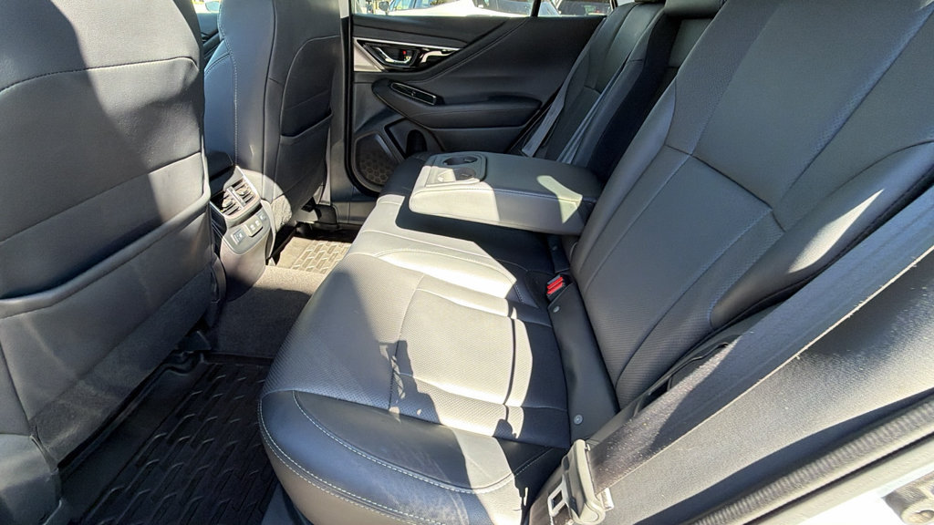Used 2021 Subaru Outback Limited w/ Popular Package #2 AWD/4WD image 16