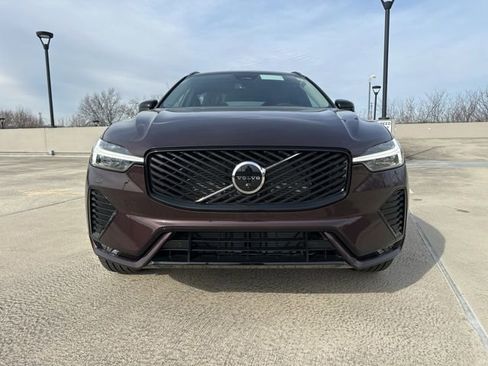 New 2026 Volvo XC60 B5 Plus w/ Protection Package Premier image 2
