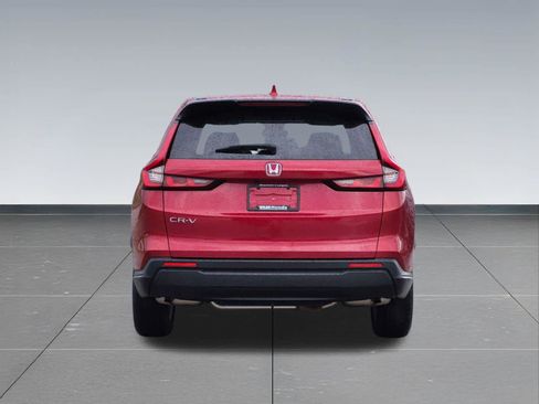 Certified 2024 Honda CR-V EX image 5