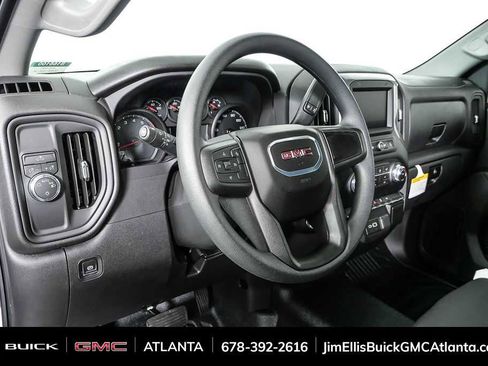New 2026 GMC Sierra 1500 Pro w/ Pro Value Package image 4
