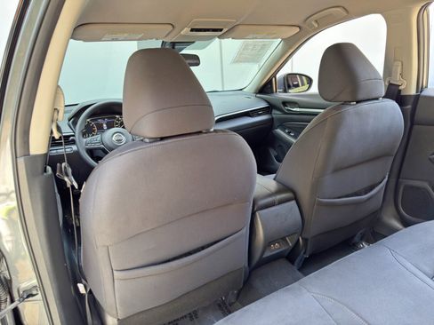 Used 2021 Nissan Altima 2.5 SV FWD image 29