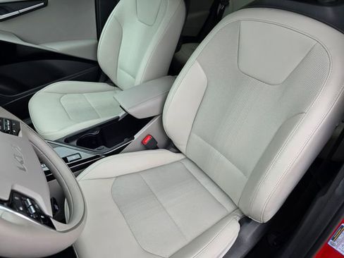 Certified 2023 Kia Niro Wind w/ Wind Preserve Package FWD image 23
