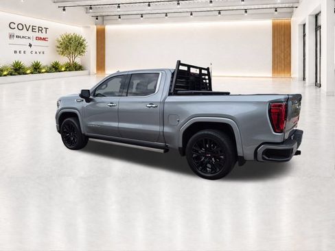 Used 2023 GMC Sierra 1500 Denali w/ Denali Reserve Package AWD/4WD image 10