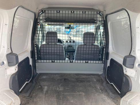 Used 2012 Ford Transit Connect XLT FWD image 8