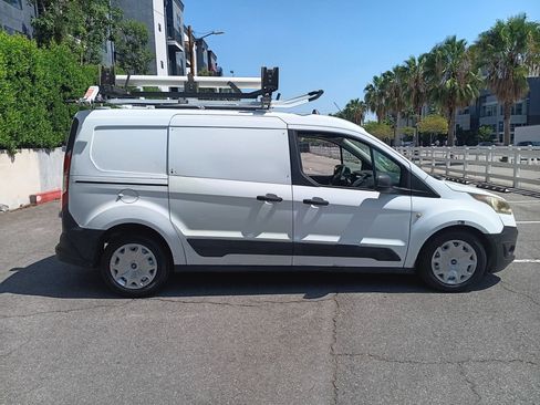 Used 2014 Ford Transit Connect XL FWD image 4