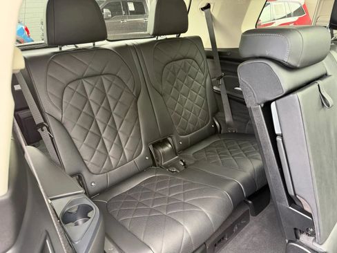Used 2023 BMW X7 xDrive40i w/ Climate Comfort Package AWD/4WD image 20