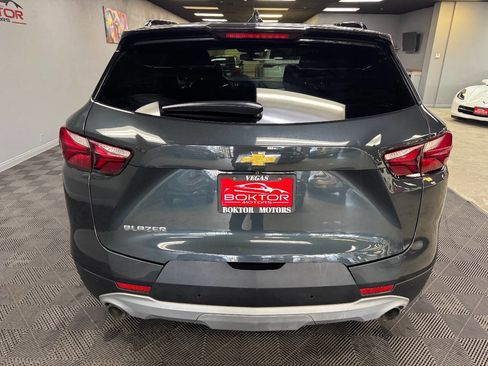 Used 2019 Chevrolet Blazer LT image 13