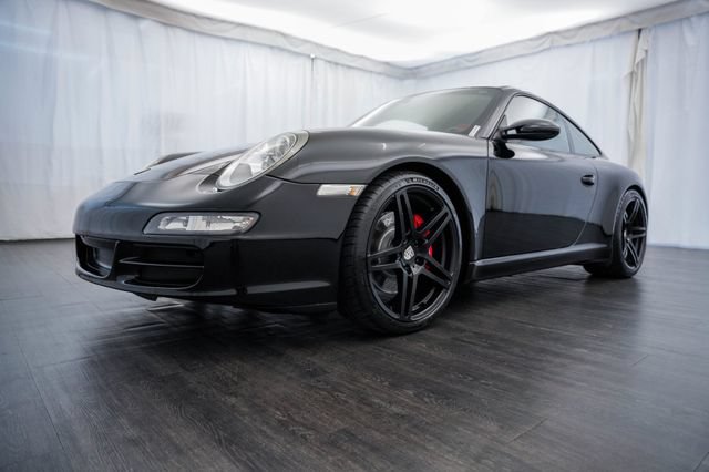 Used 2006 Porsche 911 Carrera S RWD image 25