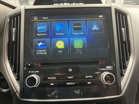 Used 2023 Subaru Forester Touring image 22