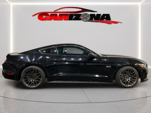 Used 2015 Ford Mustang GT image 1