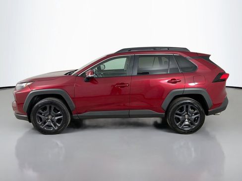 Used 2024 Toyota RAV4 Adventure image 4