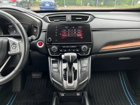 Used 2021 Honda CR-V EX-L image 17