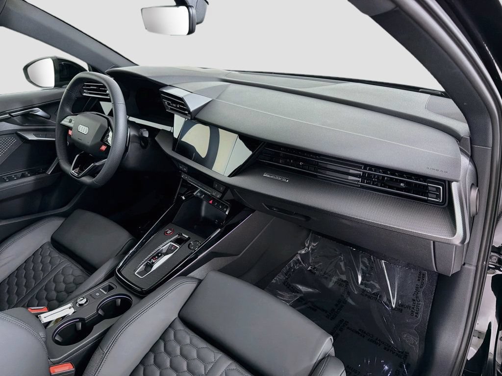 Used 2026 Audi RS 3 AWD/4WD image 30