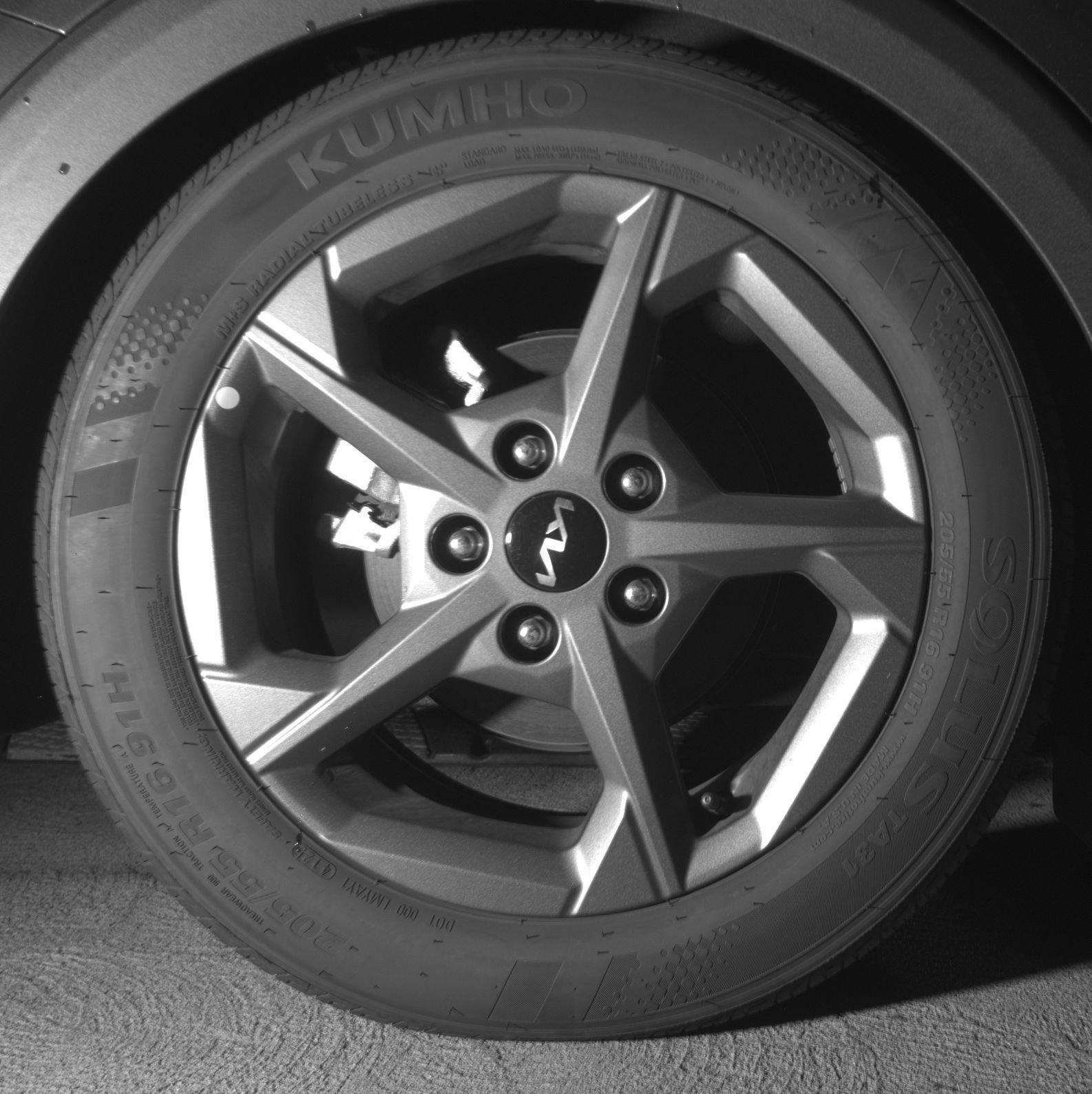 Used 2026 Kia K4 FWD image 18