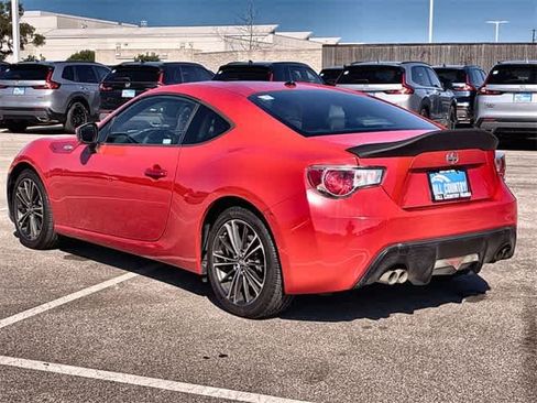 Used 2013 Scion FR-S image 4