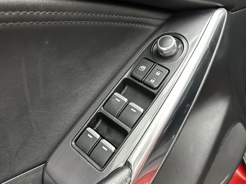 Used 2017 MAZDA MAZDA6 Touring image 12