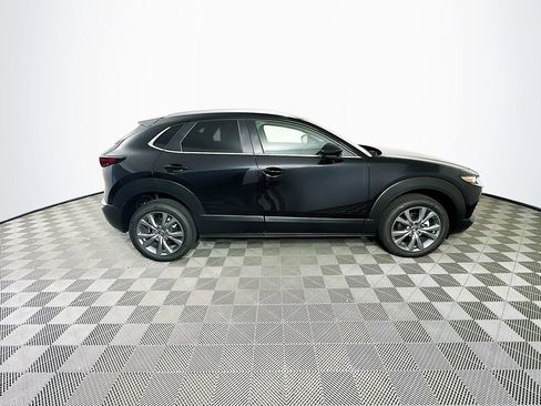 New 2025 MAZDA CX-30 AWD 2.5 S w/ Preferred Package image 10
