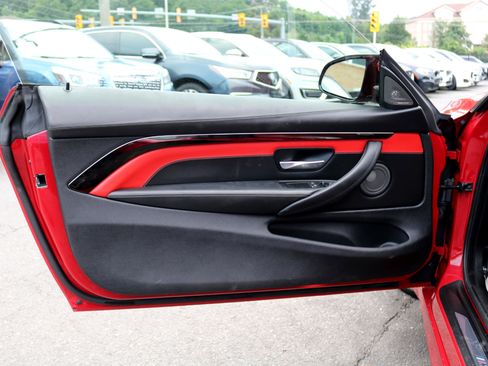 Used 2020 BMW M4 Competition w/ Competition Package image 13