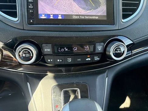 Used 2015 Honda CR-V Touring image 13