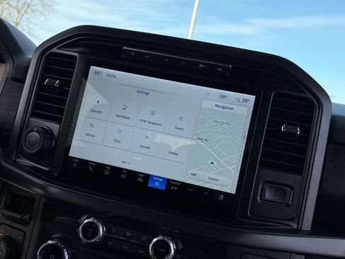 Certified 2024 Ford F150 Tremor image 24