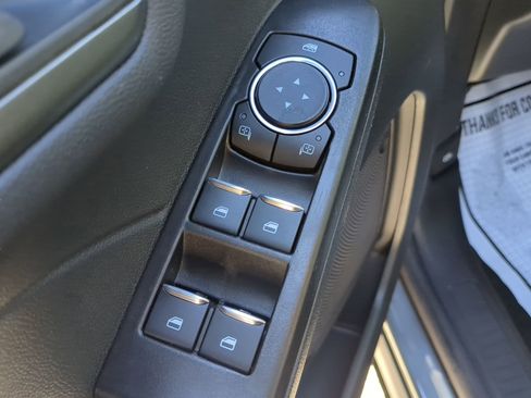 New 2026 Ford Escape Active image 50