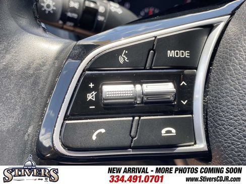 Used 2022 Kia Seltos S FWD image 30