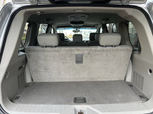 Used 2004 Nissan Armada SE w/ (Tow) Tow Pkg image 21