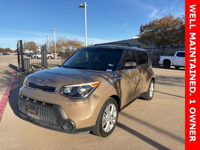 Used 2015 Kia Soul +
