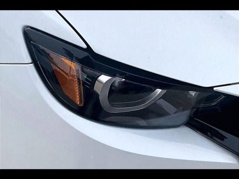 New 2026 MAZDA CX-50 AWD 2.5 S w/ Cargo Package image 61