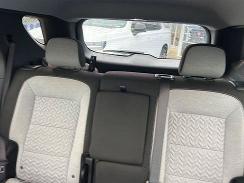 Used 2024 Chevrolet Equinox LS w/ LS Convenience Package FWD image 22