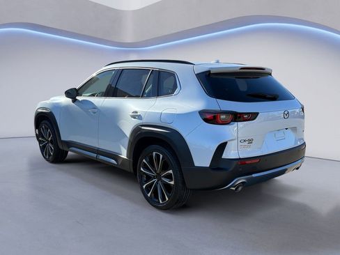 New 2026 MAZDA CX-50 AWD 2.5 S w/ Accent Package image 5