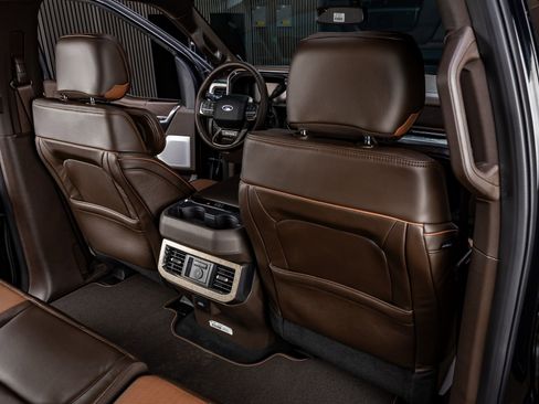 Used 2026 Ford F250 King Ranch image 32