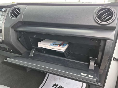 Used 2017 Toyota Tundra SR image 25