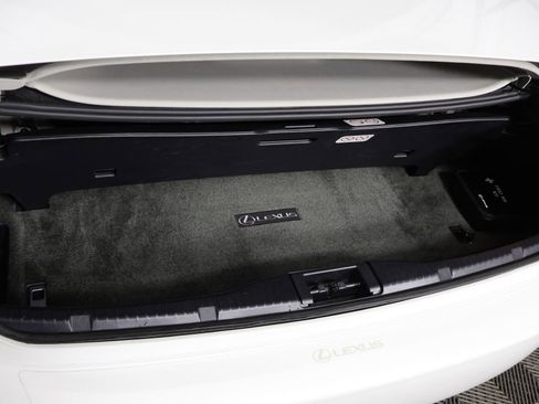 Used 2014 Lexus IS 250C 250 w/ Luxury Package image 53