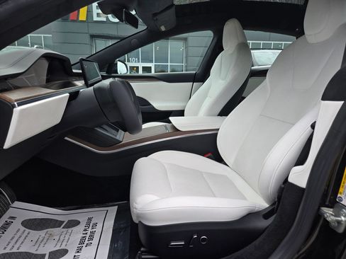 Used 2023 Tesla Model S Standard Range AWD/4WD image 8